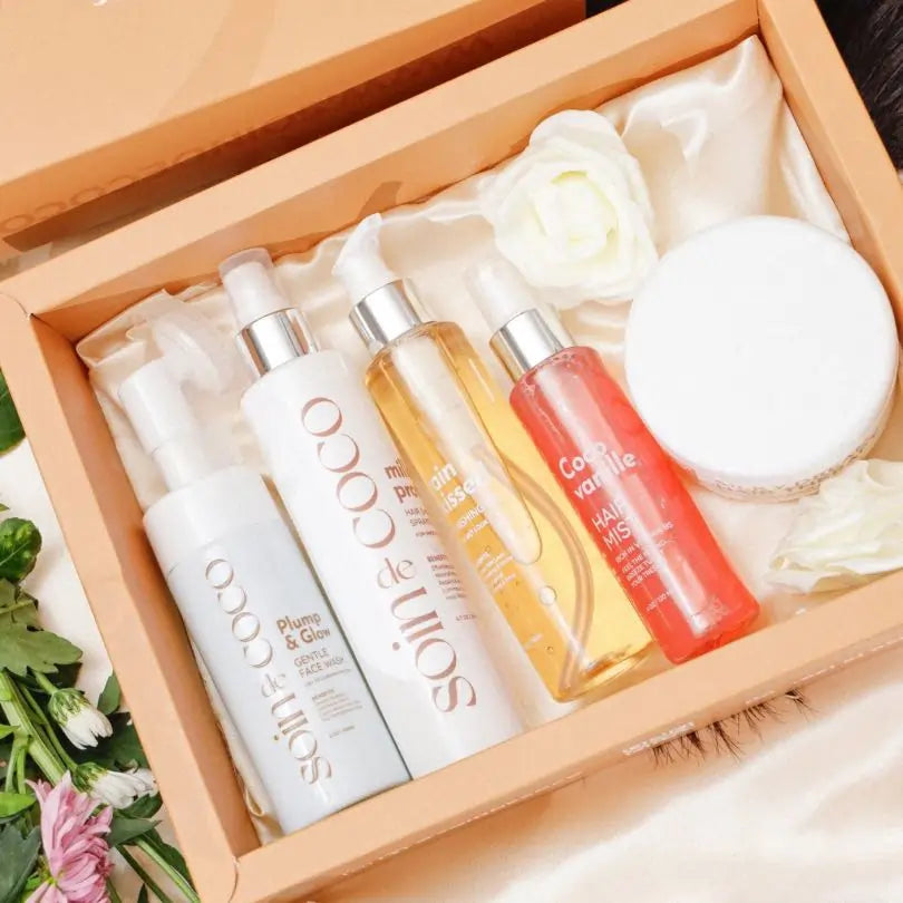 GIFTS & BUNDLES