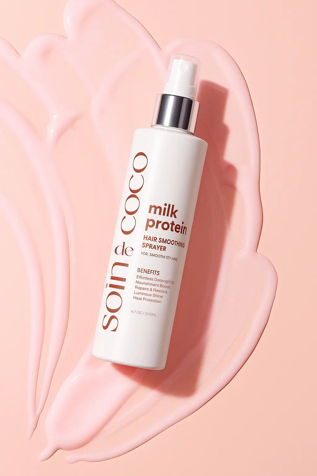 MILK PROTEIN