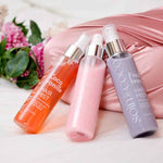 Smell Good All Day 4-Step Routine (free delivery)