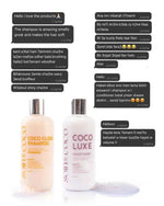 SPA at Shower 5-Step Routine (free delivery)