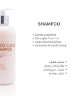 SPA at Shower 5-Step Routine (free delivery)