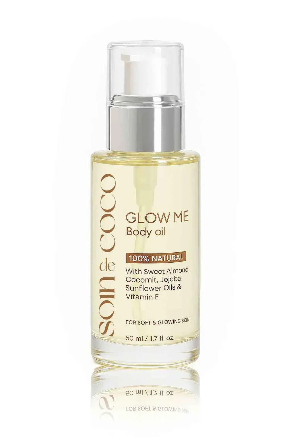 Smell Good All Day 4-Step Routine (free delivery)