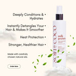 Longer & Stronger 7-Step Premium Routine (Free Delivery)