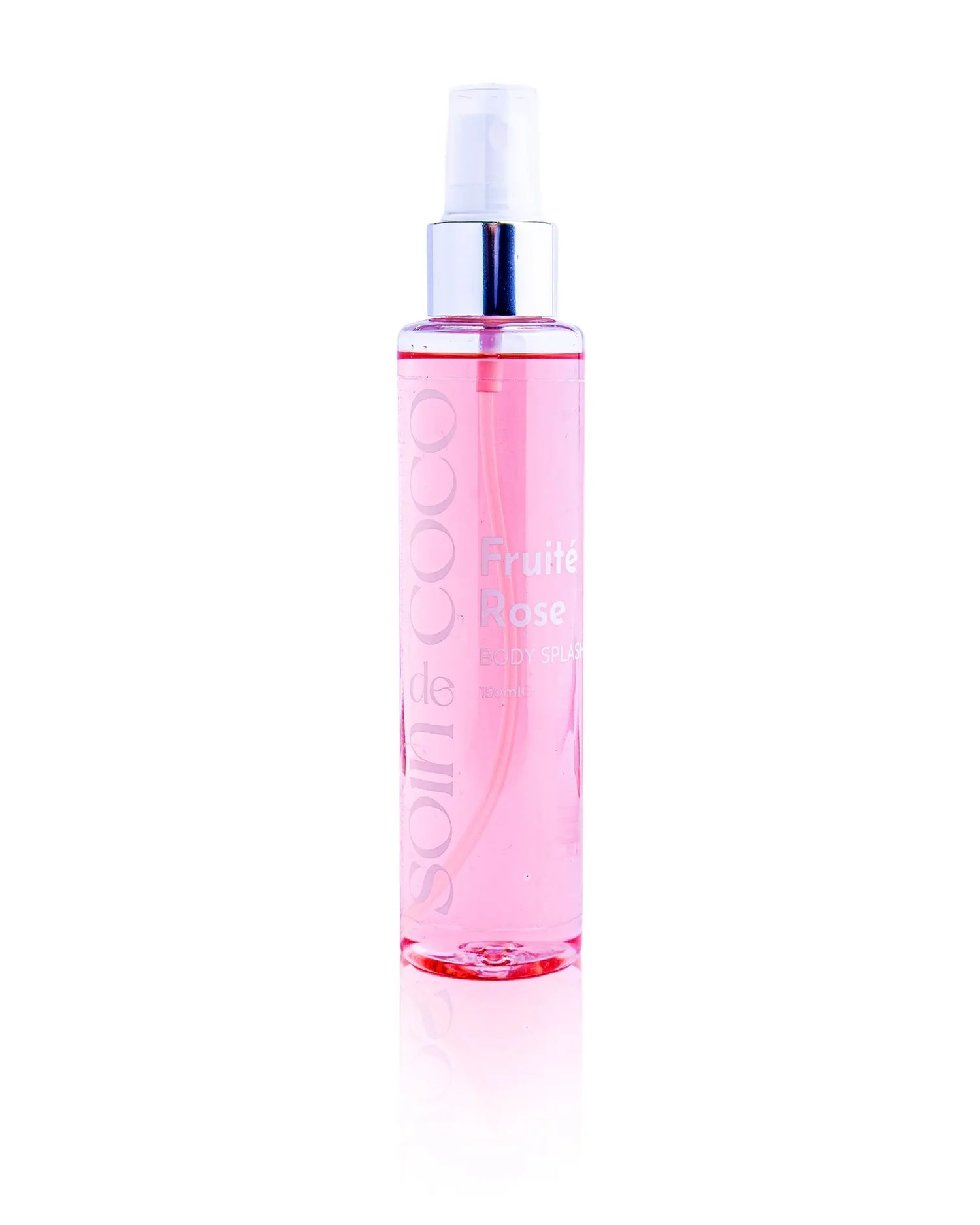 Fruité Rose Body Splash