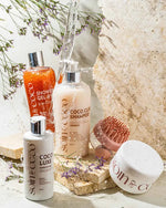SPA at Shower 5-Step Routine (free delivery)
