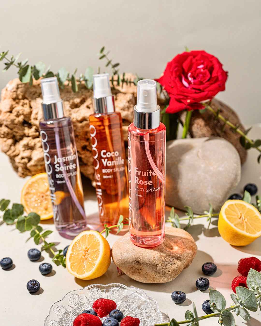 Smell Good All Day 4-Step Routine (free delivery)