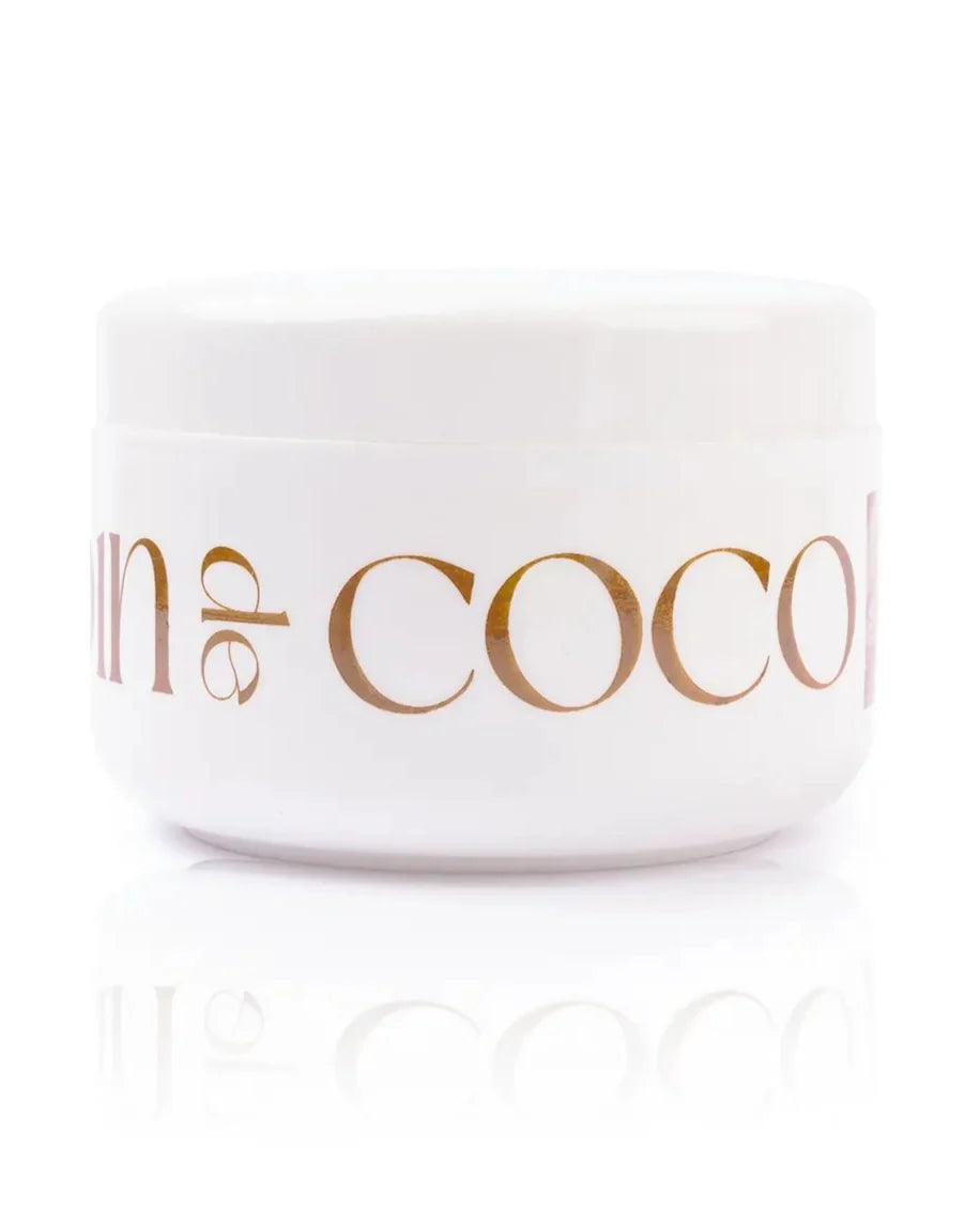 SILKY DREAM HAIR MASK