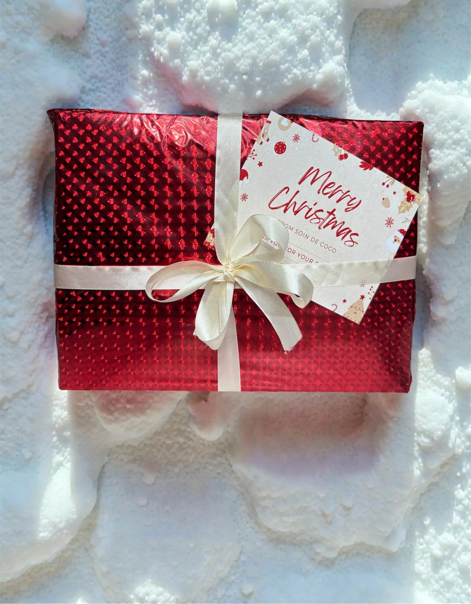 🎁 Christmas Gift Wrap