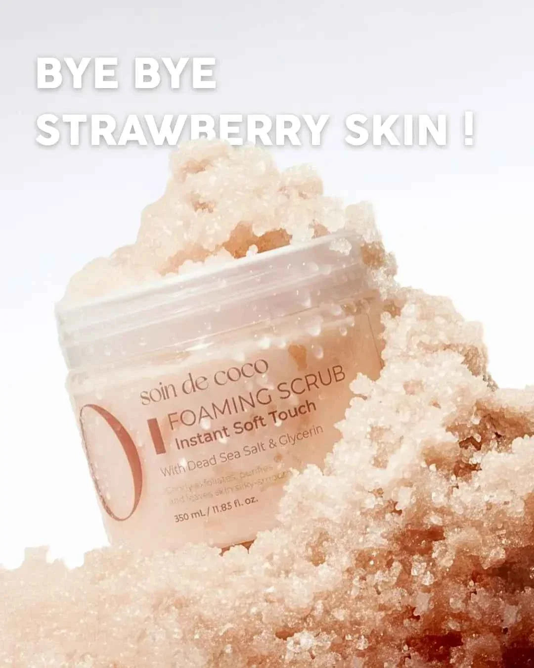 SPA at Shower 5-Step Routine (free delivery)
